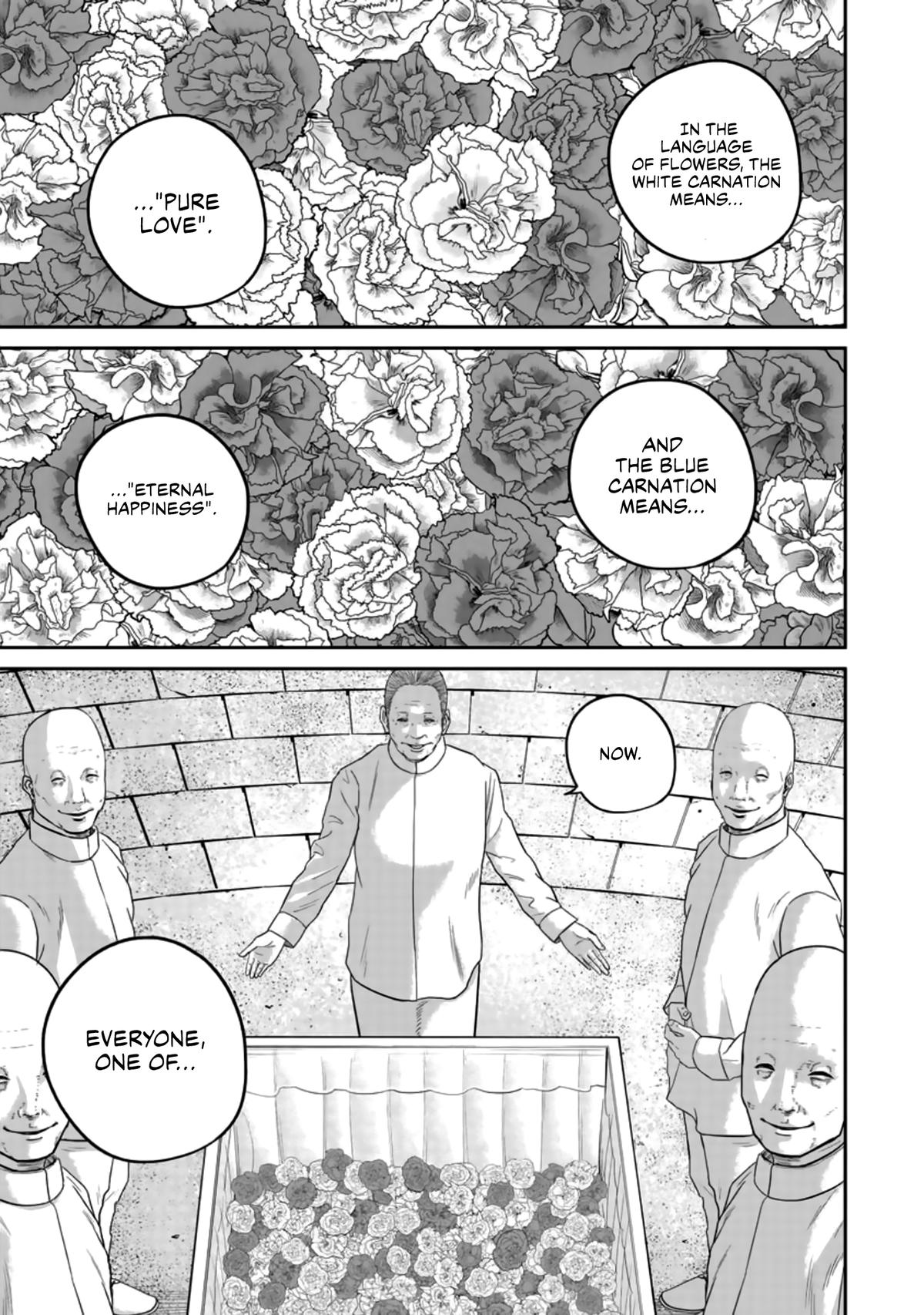 Smile! Chapter 22 1