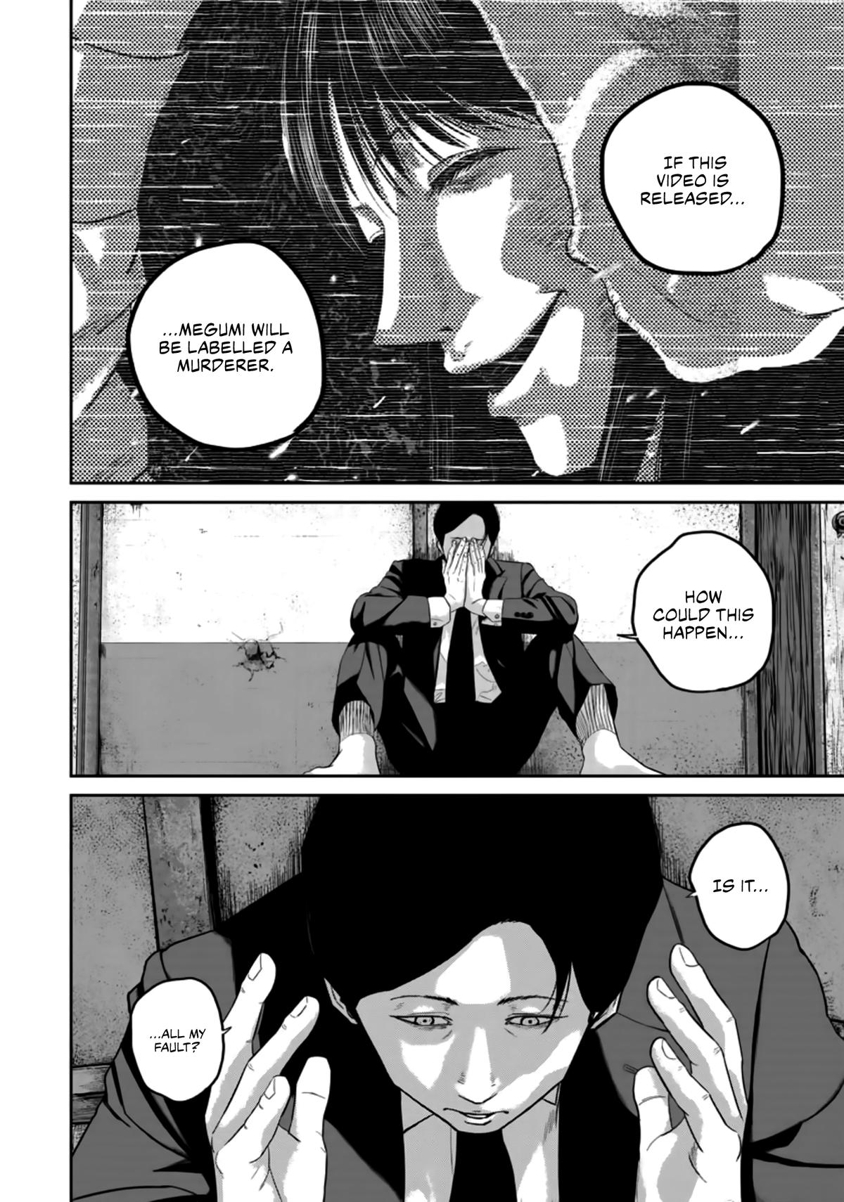 Smile! Chapter 22 13