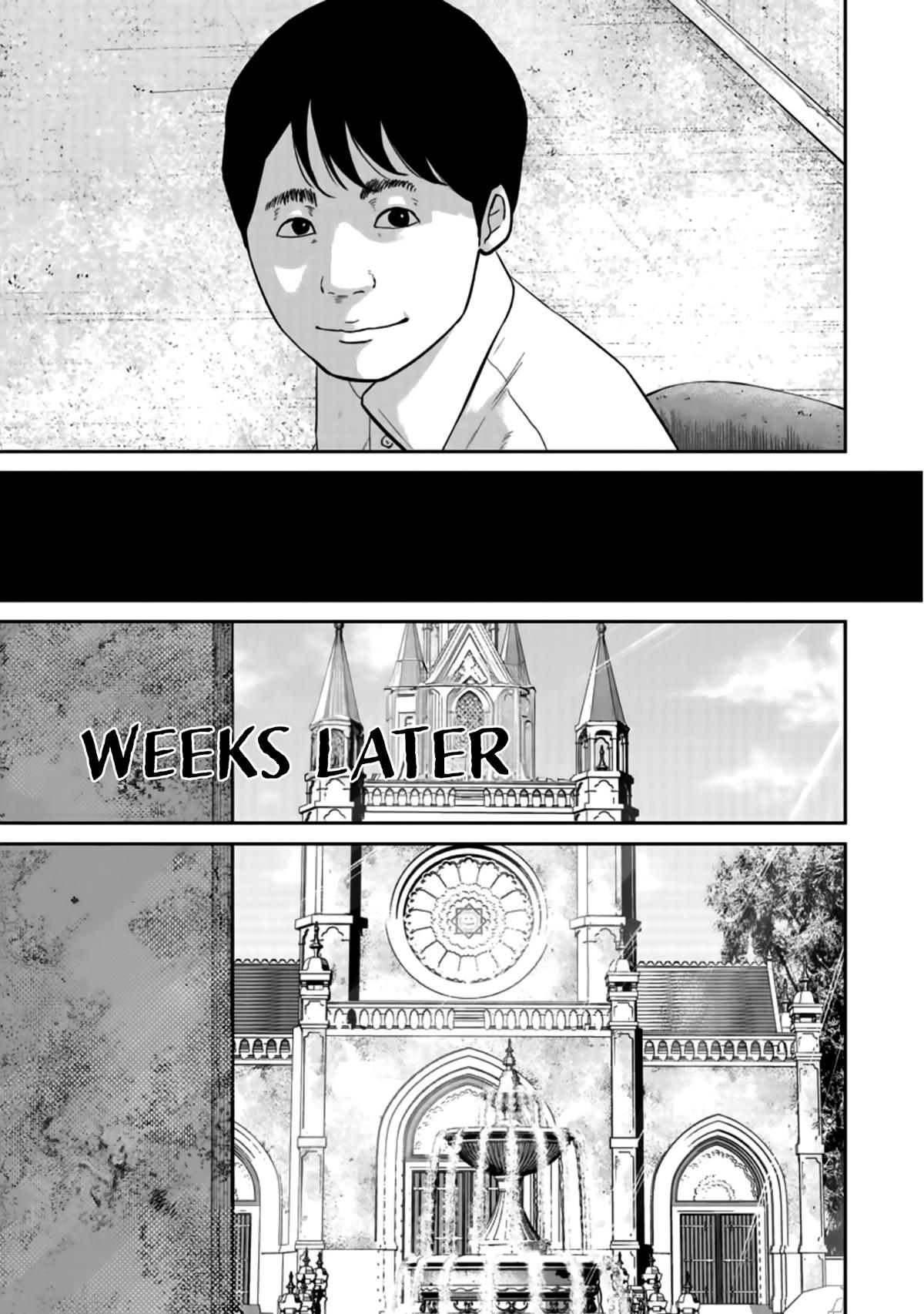 Smile! Chapter 22 16