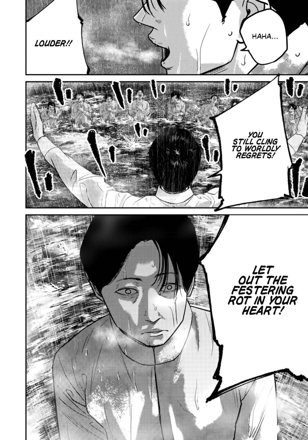 Smile! Chapter 23 10