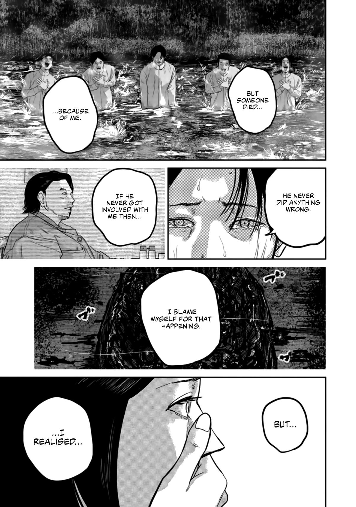 Smile! Chapter 23 13