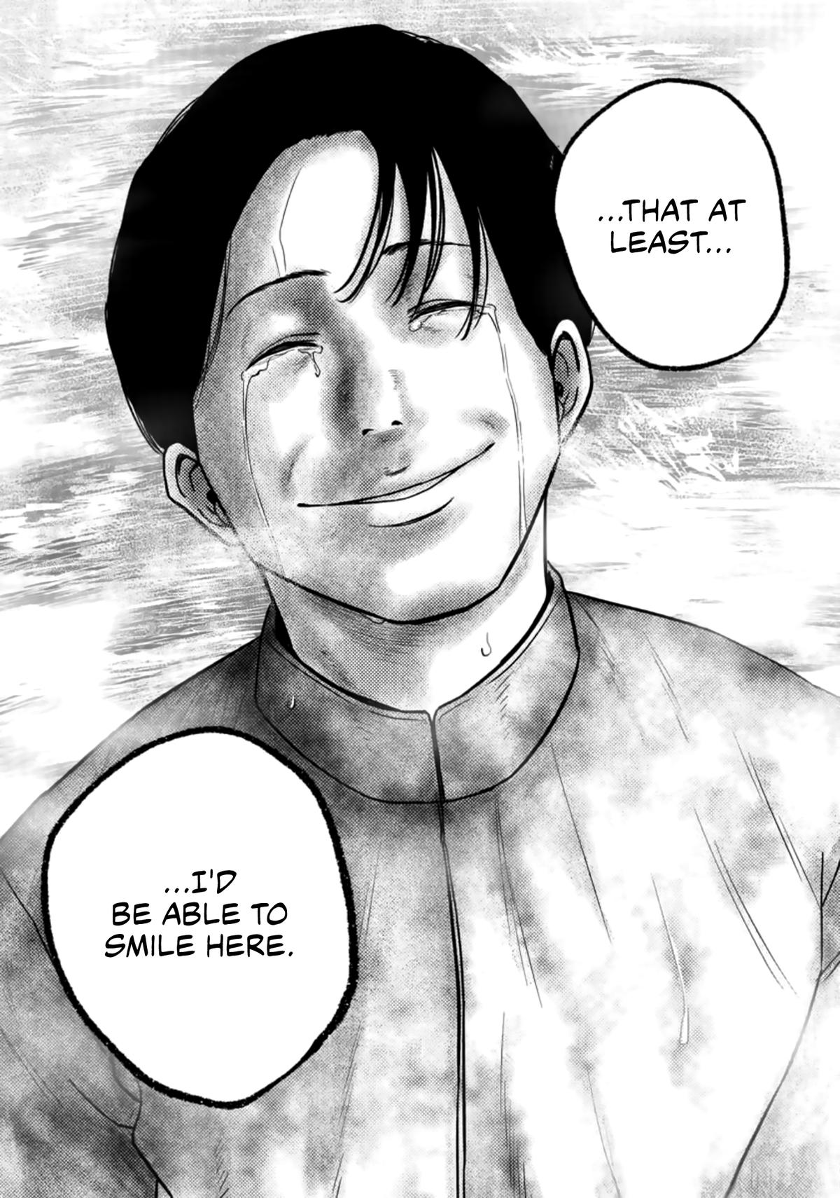 Smile! Chapter 23 14