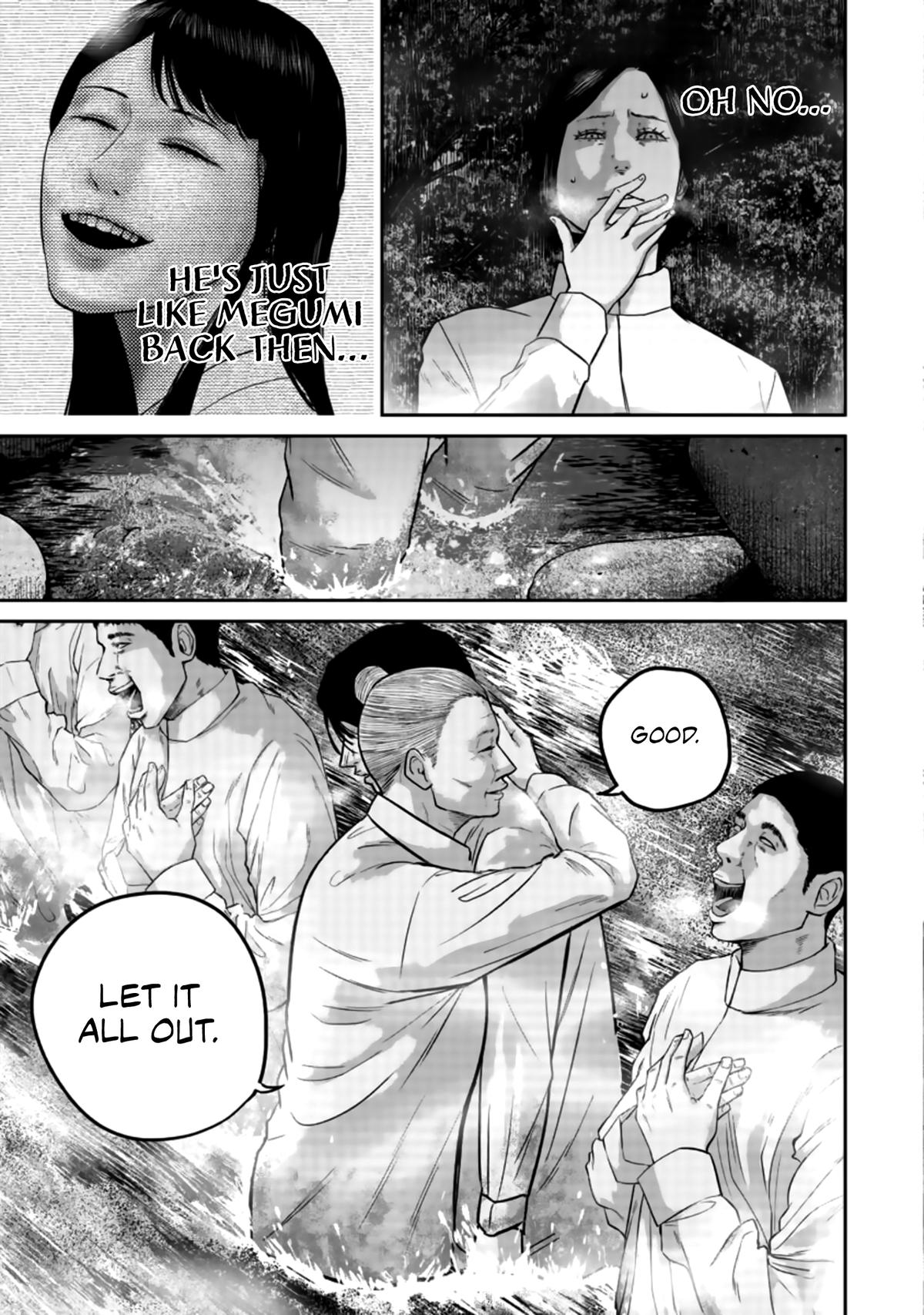 Smile! Chapter 23 15