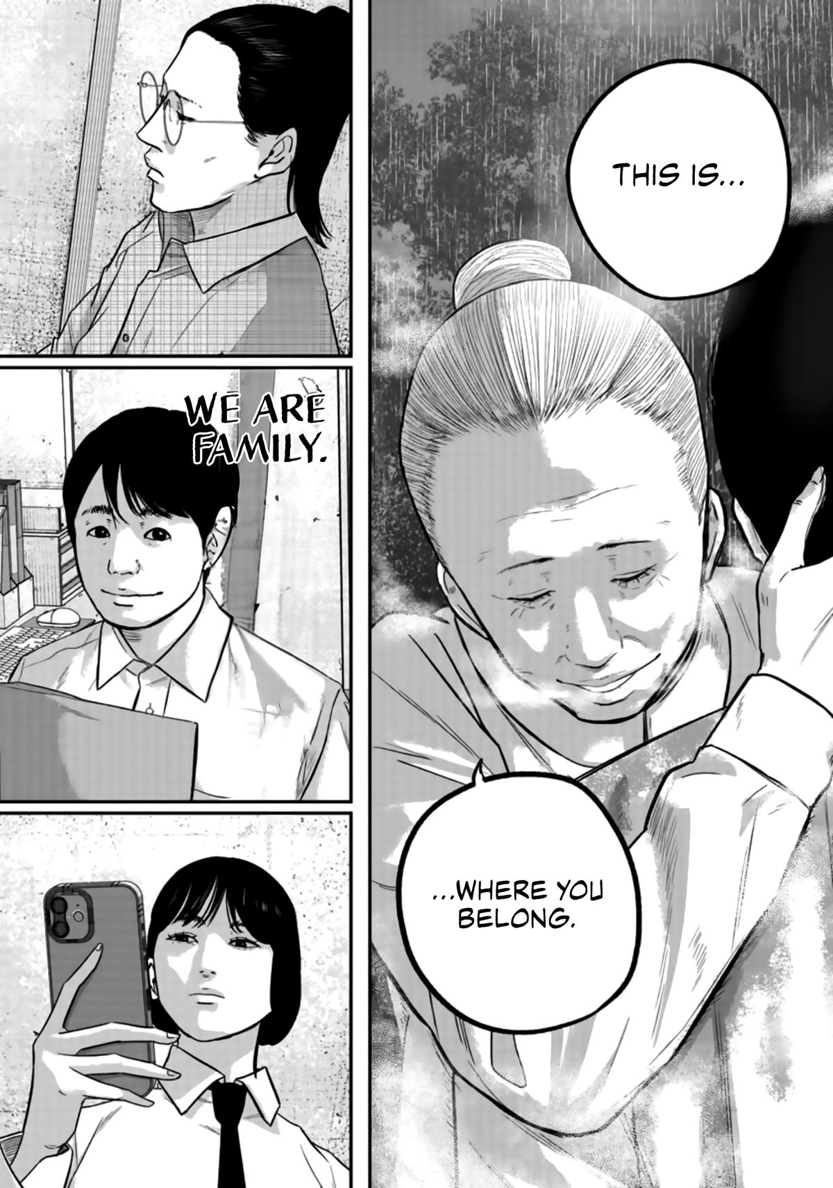 Smile! Chapter 23 16