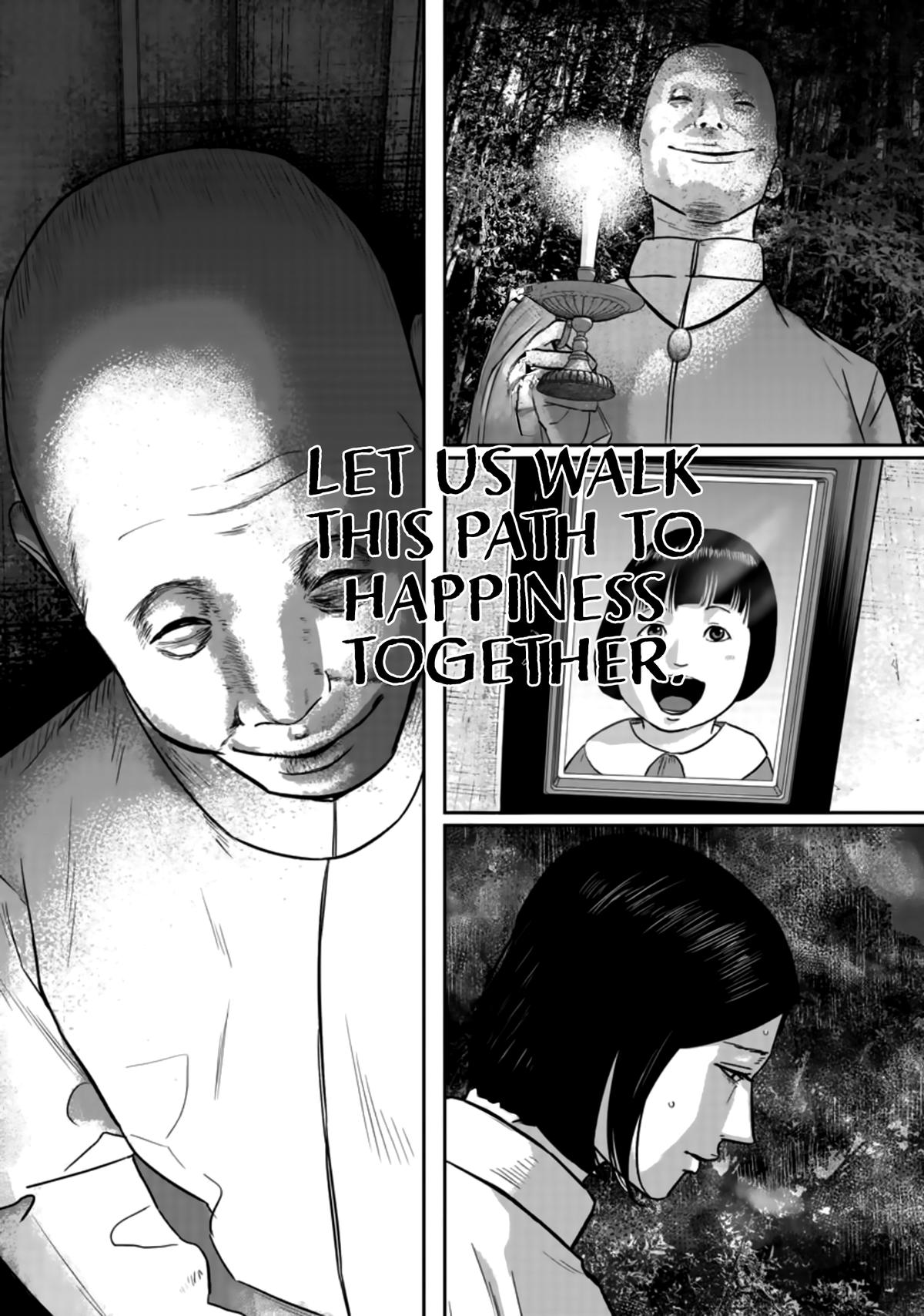 Smile! Chapter 23 17