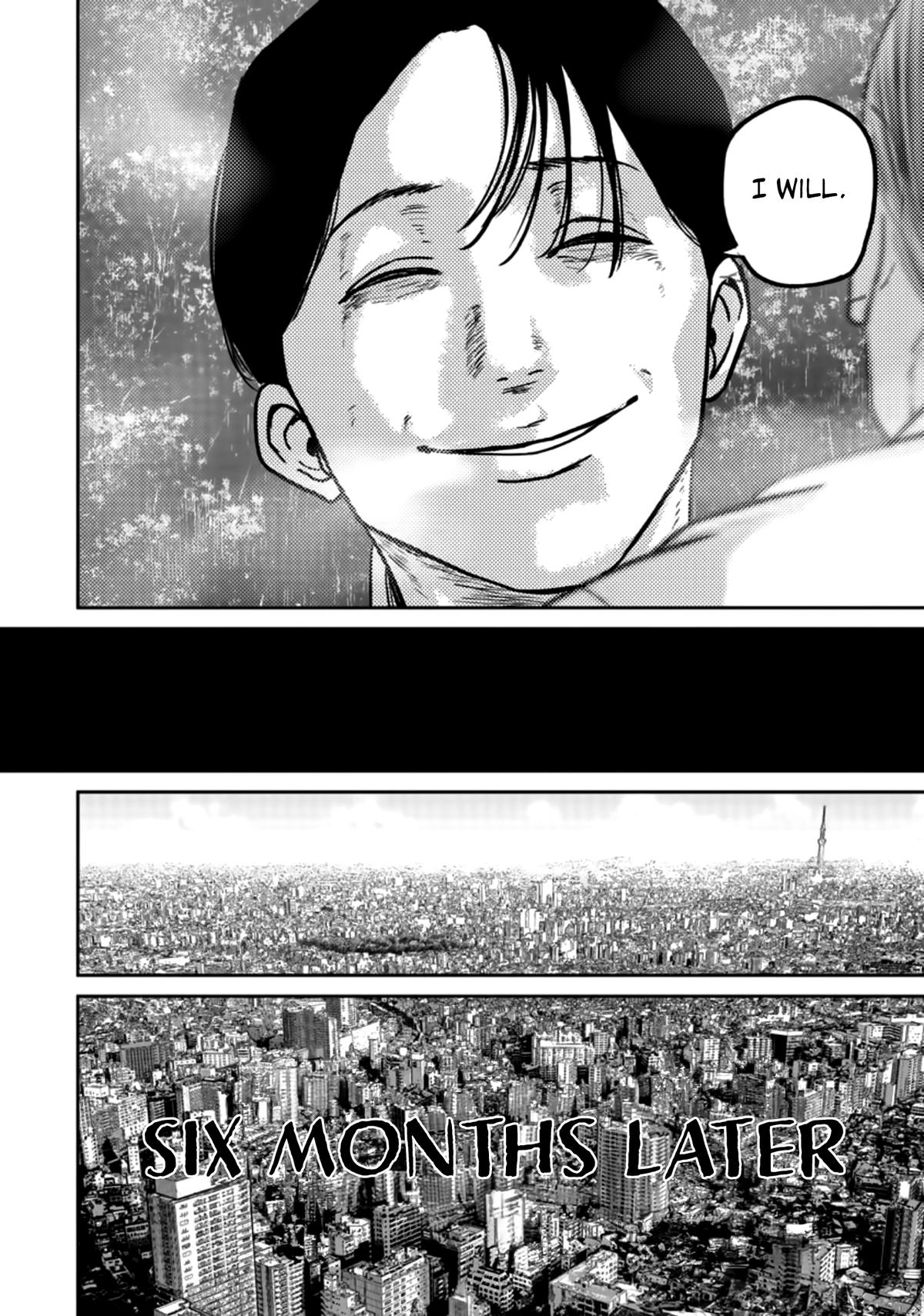 Smile! Chapter 23 18