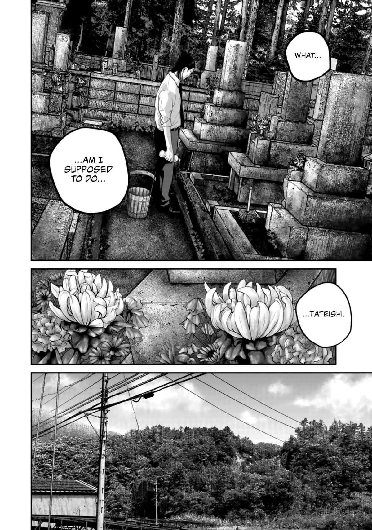 Smile! Chapter 24 8