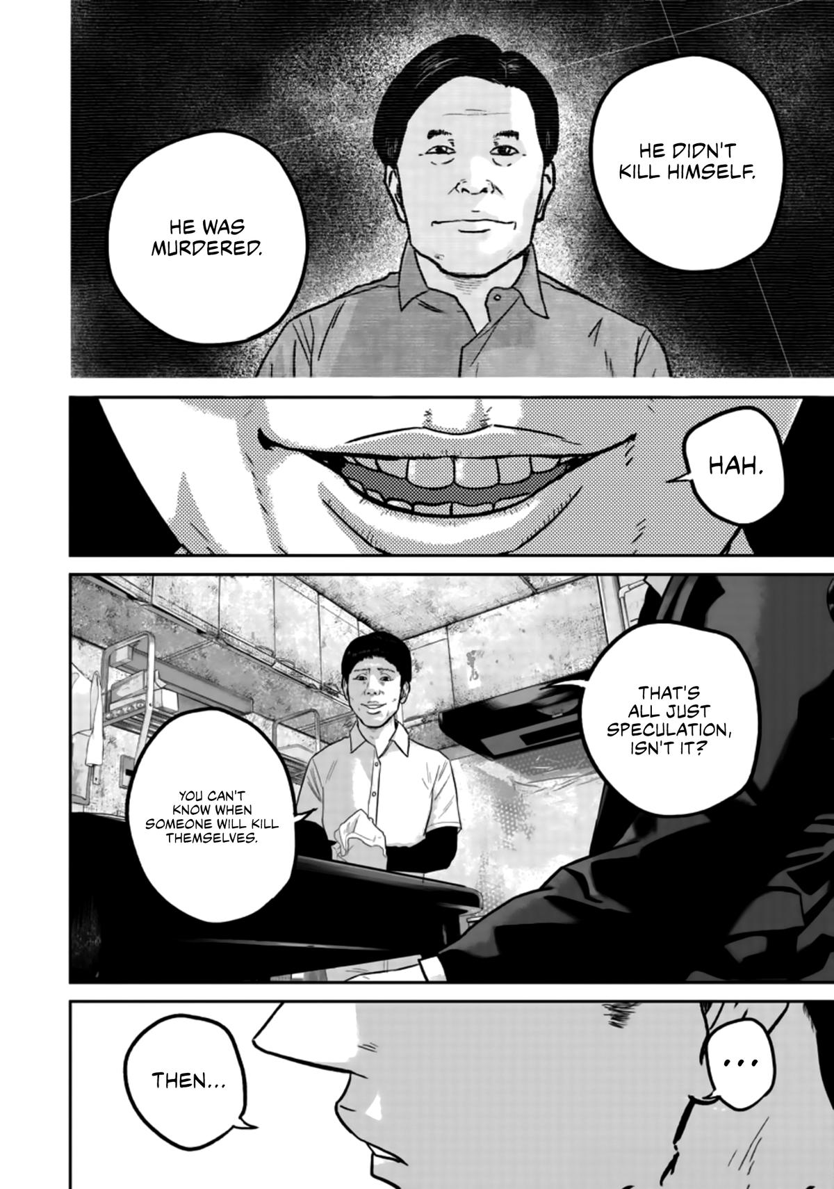 Smile! Chapter 24 16