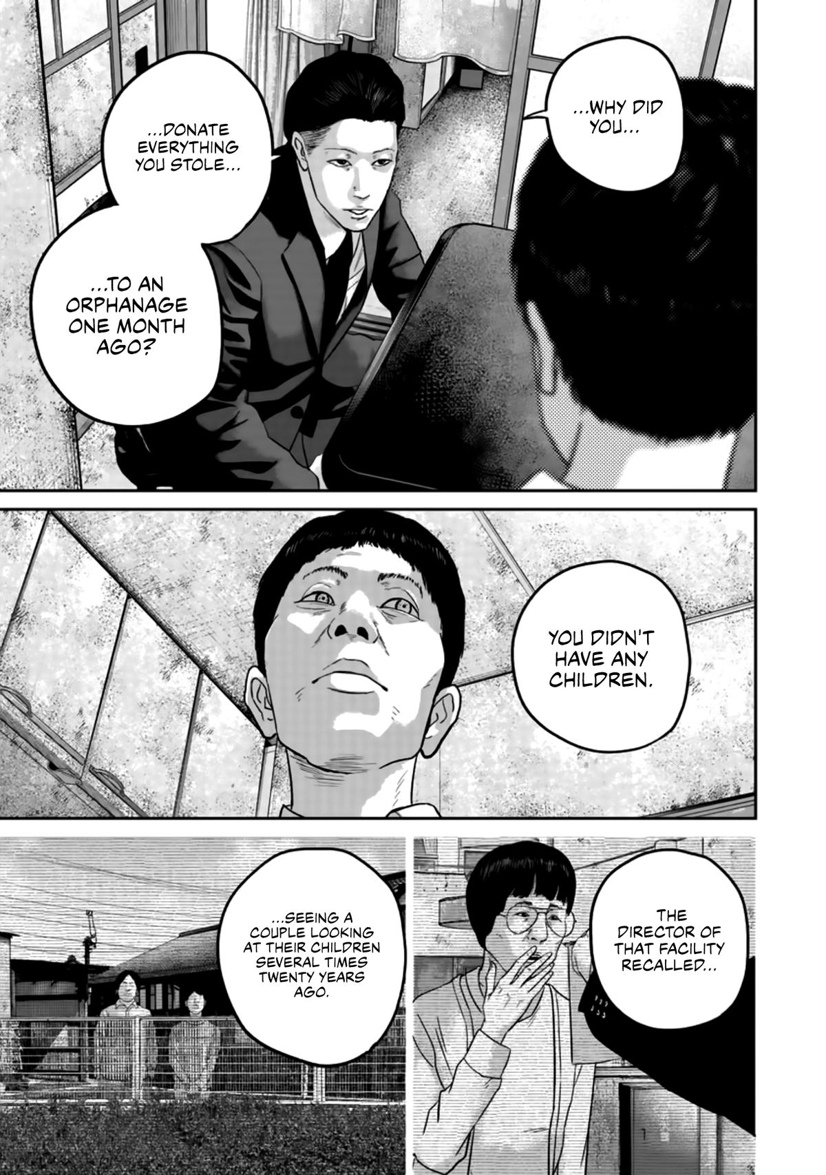 Smile! Chapter 24 17