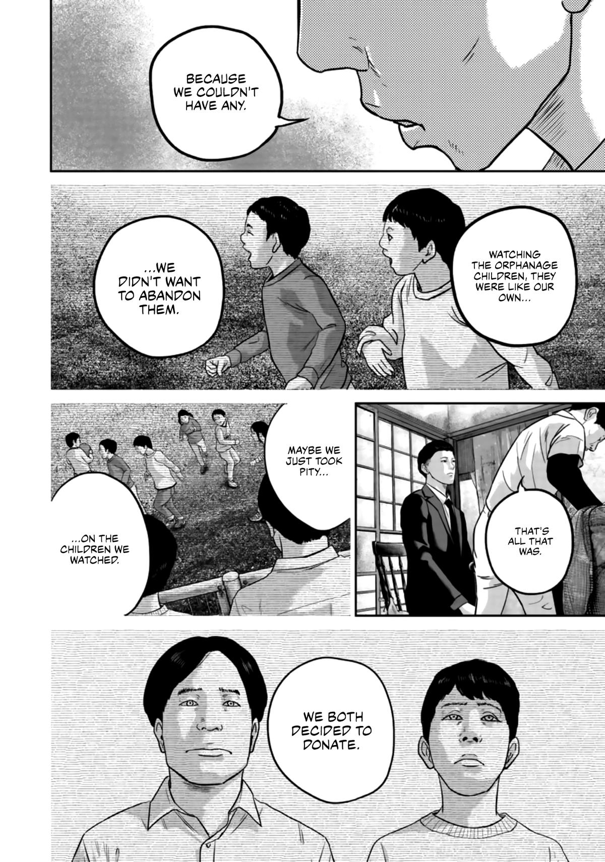 Smile! Chapter 24 18