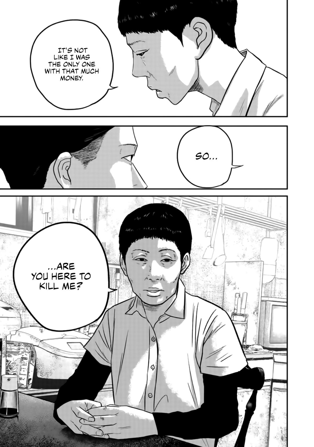 Smile! Chapter 24 19