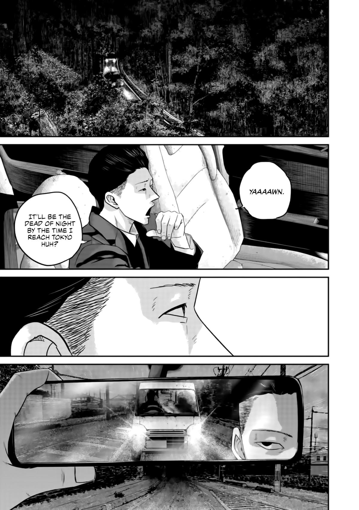 Smile! Chapter 25 13