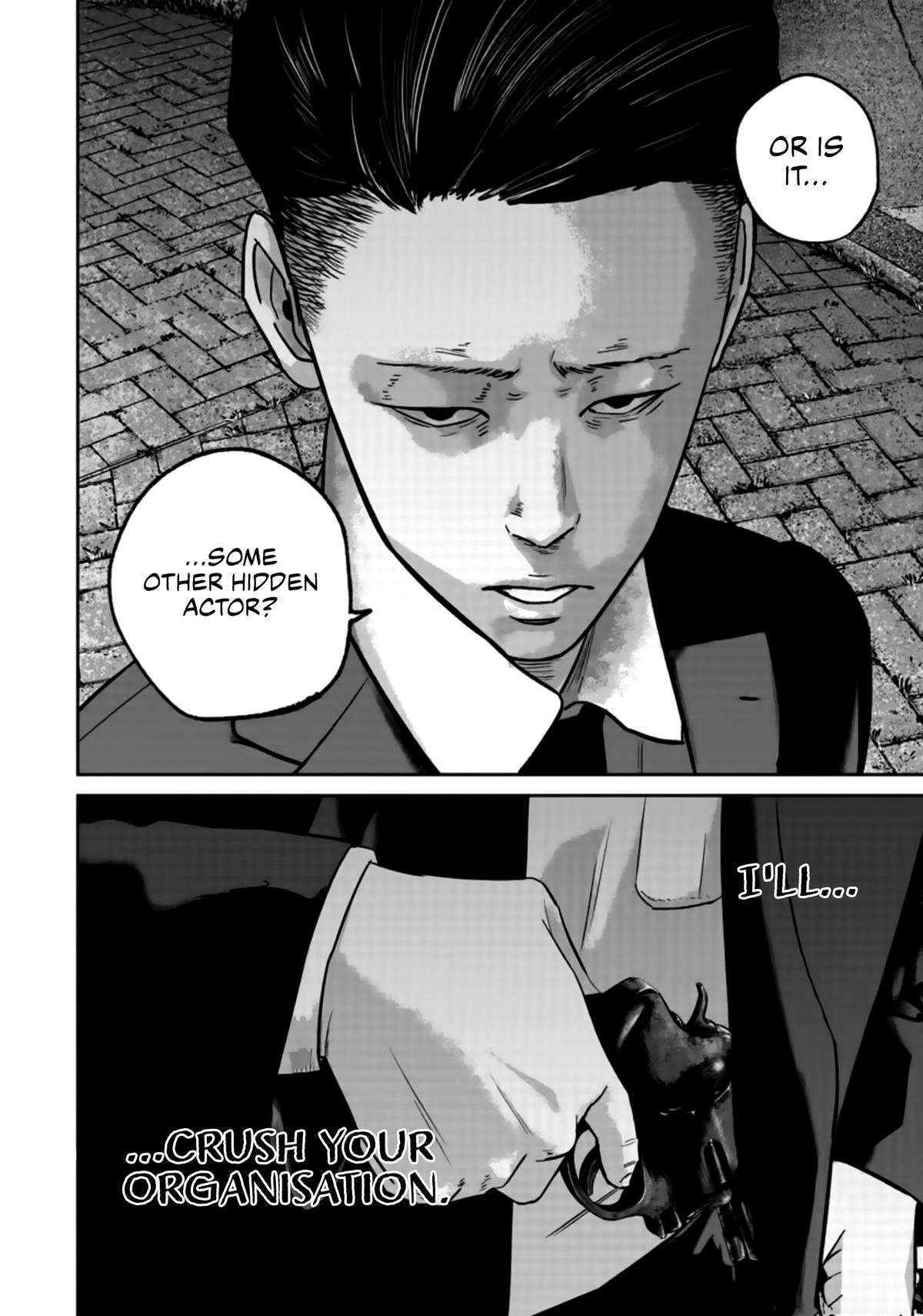 Smile! Chapter 25 20