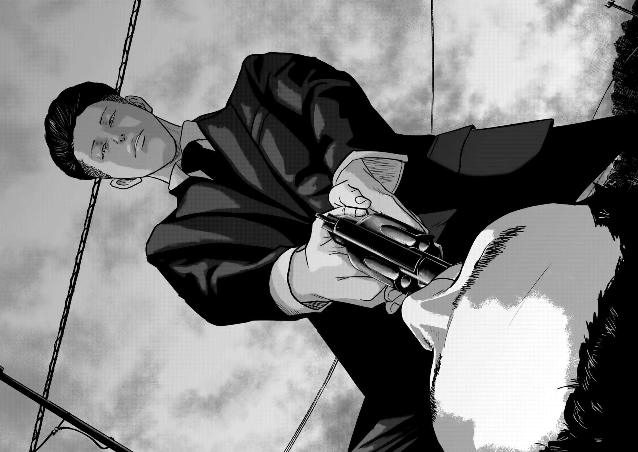 Smile! Chapter 26 10