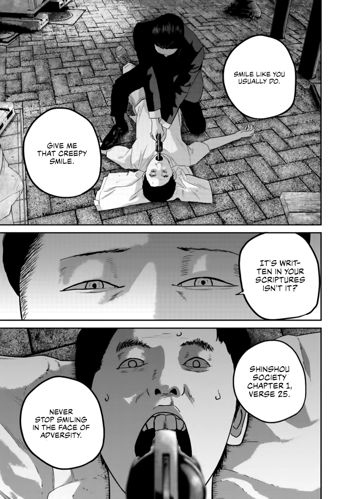 Smile! Chapter 26 12