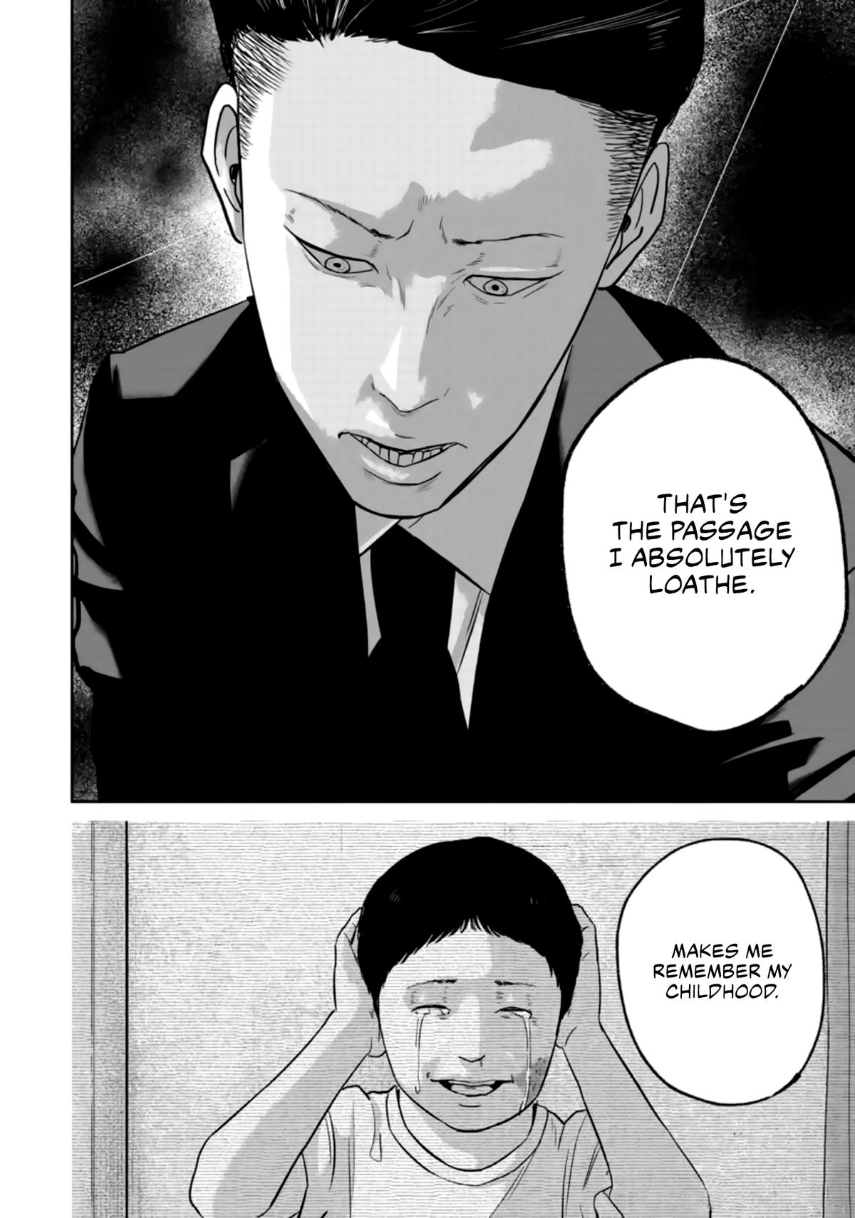 Smile! Chapter 26 13