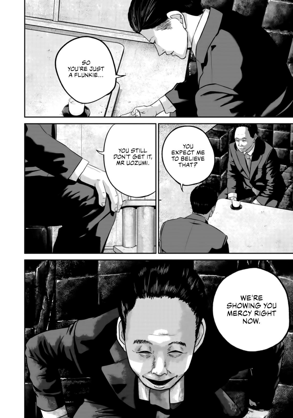 Smile! Chapter 27 16