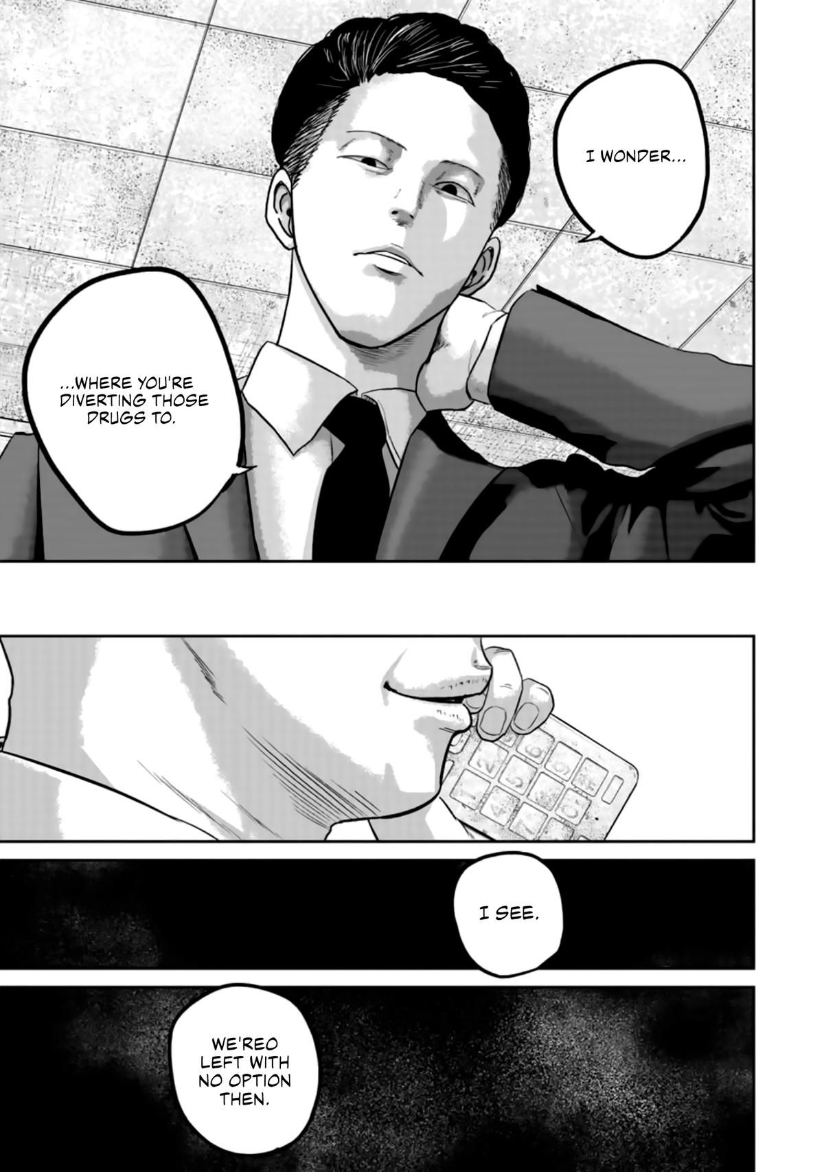 Smile! Chapter 27 19