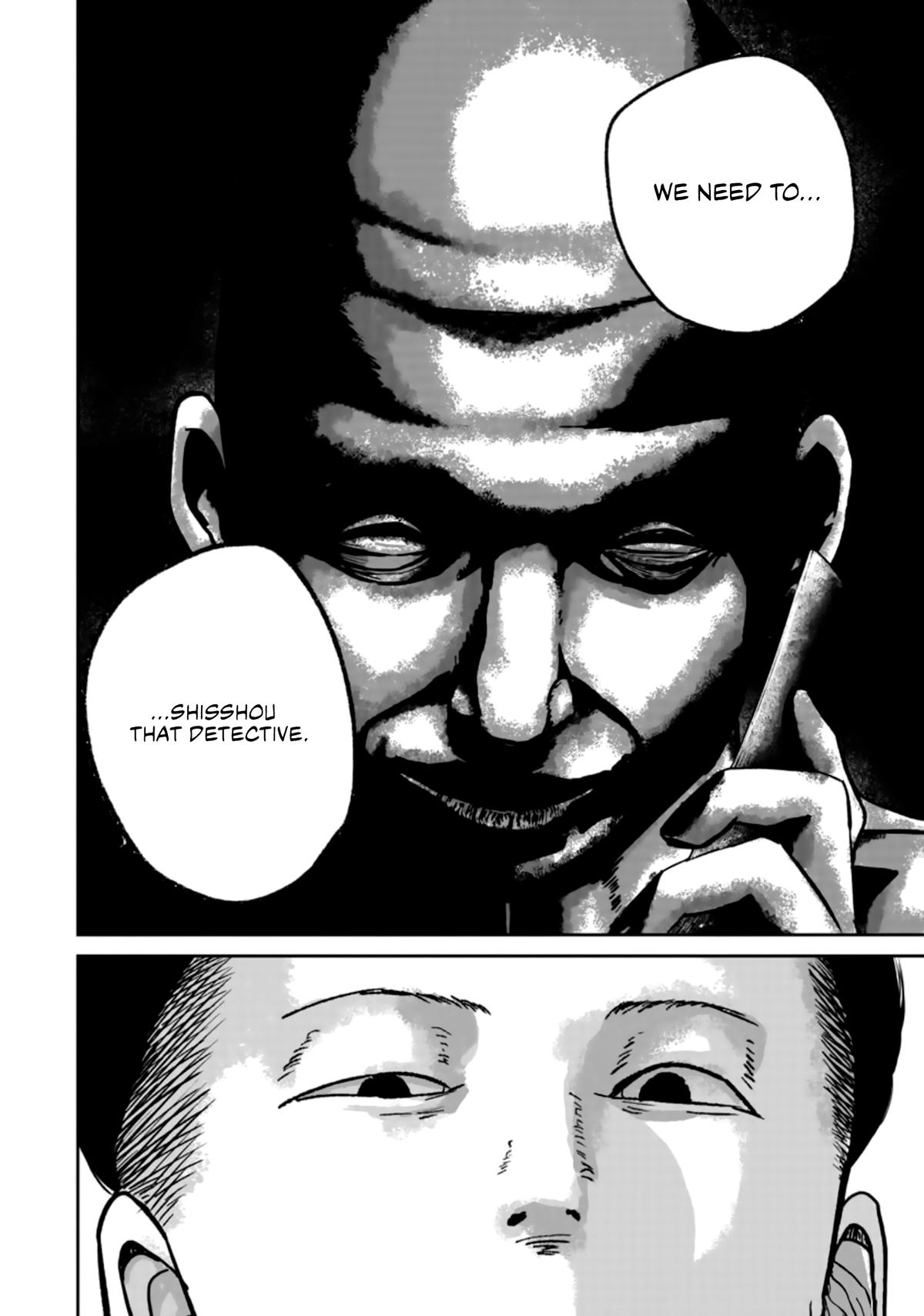 Smile! Chapter 27 20