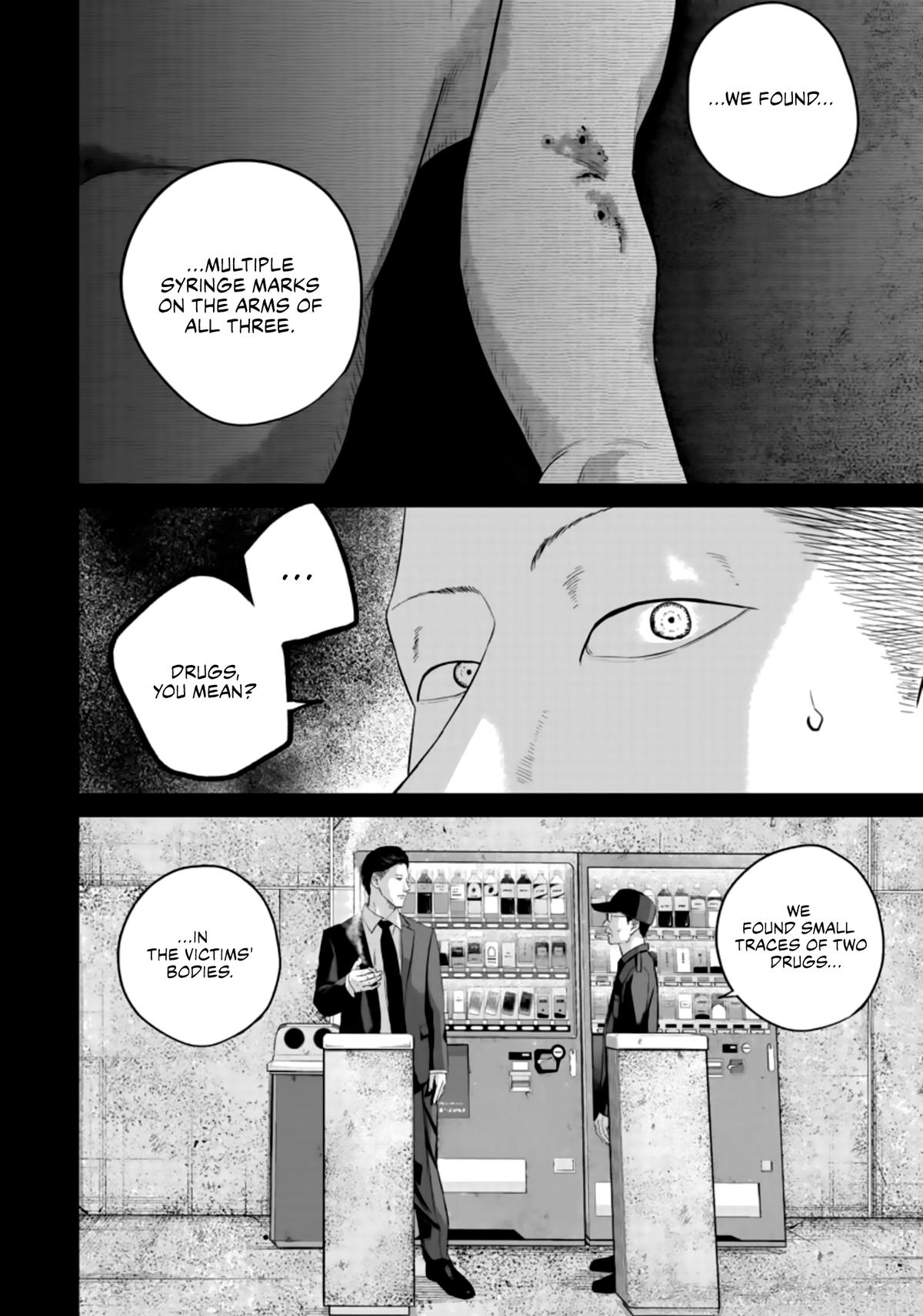 Smile! Chapter 28 2