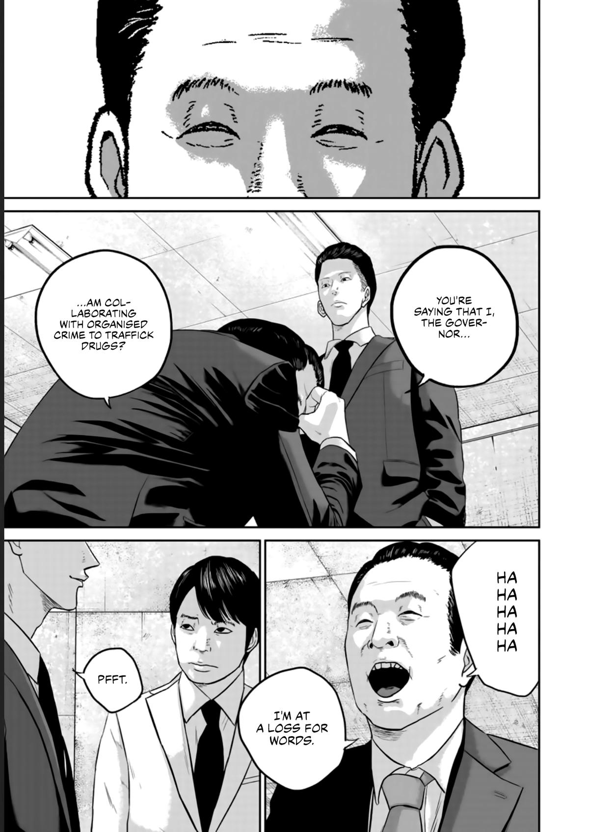 Smile! Chapter 28 5