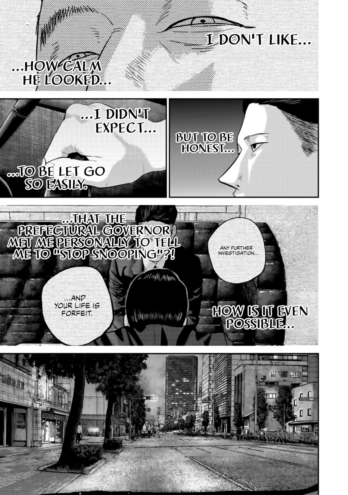 Smile! Chapter 28 13