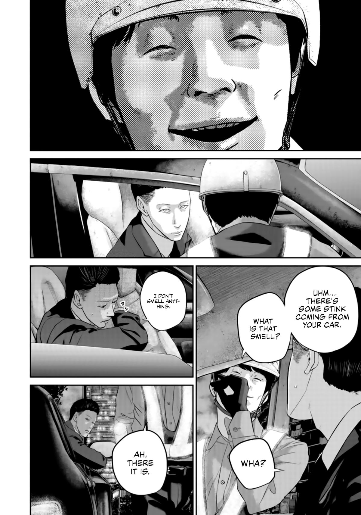 Smile! Chapter 28 16