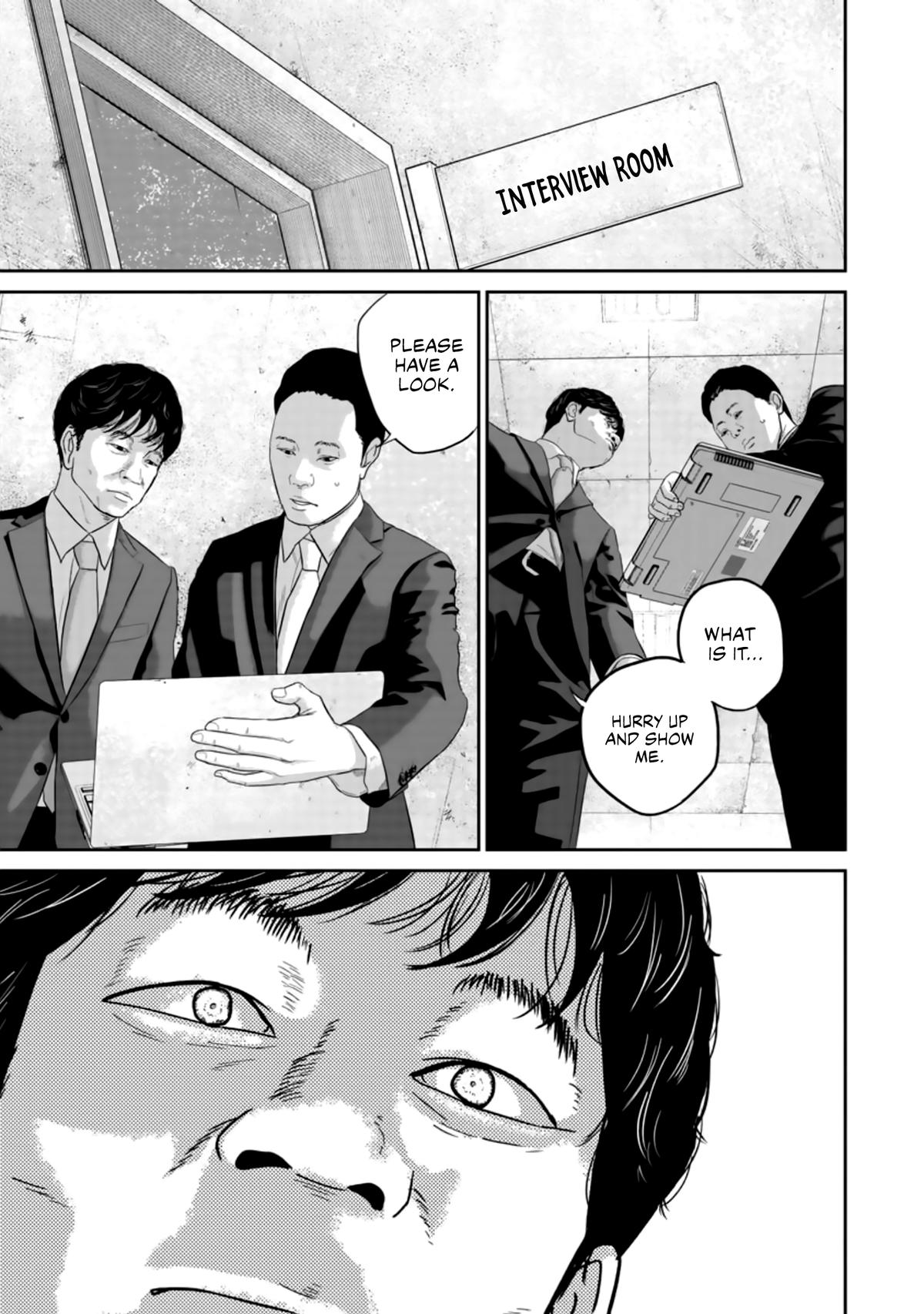 Smile! Chapter 29 9