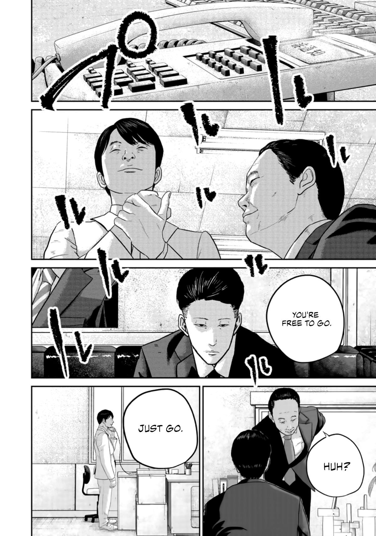 Smile! Chapter 29 10