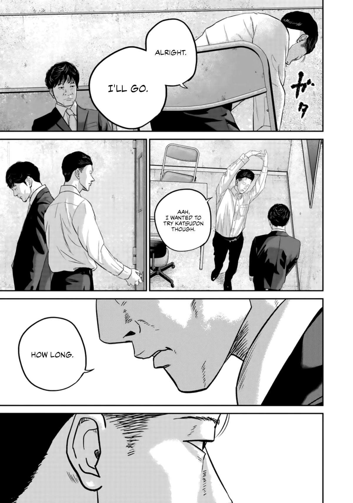 Smile! Chapter 29 11