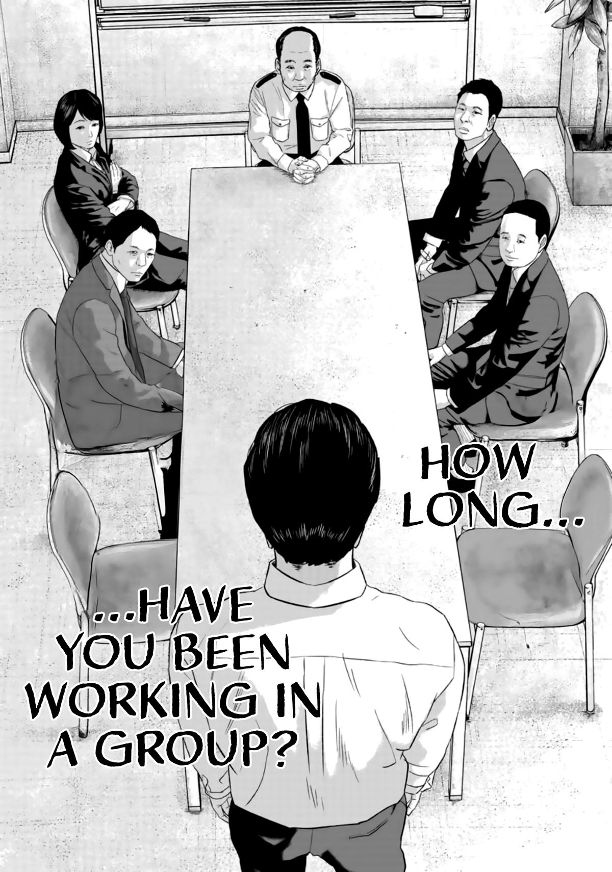 Smile! Chapter 29 12