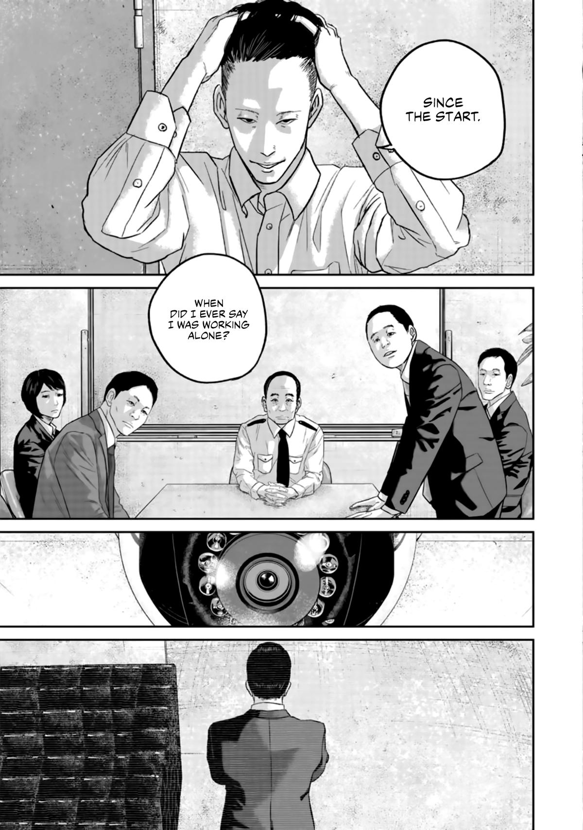 Smile! Chapter 29 13