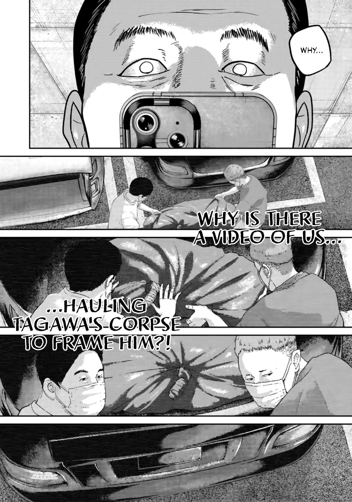 Smile! Chapter 29 14