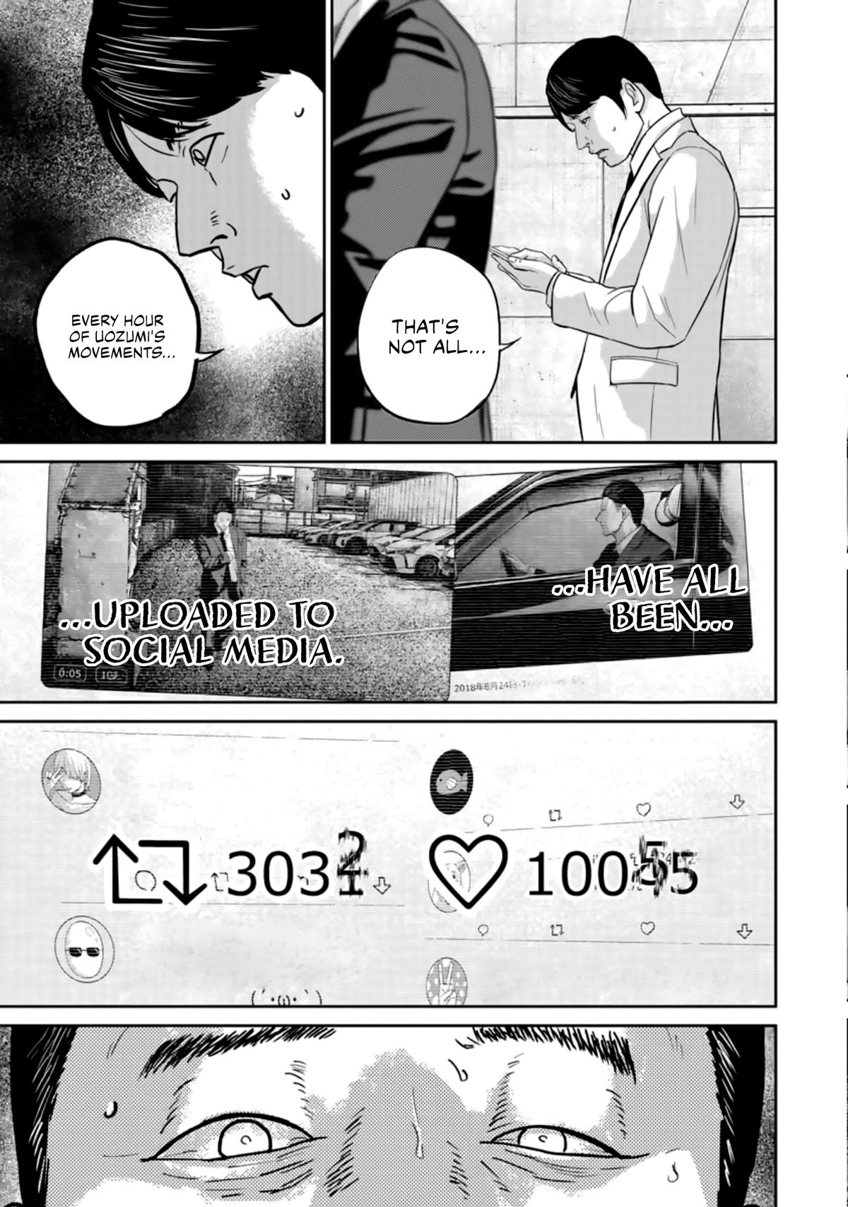 Smile! Chapter 29 15