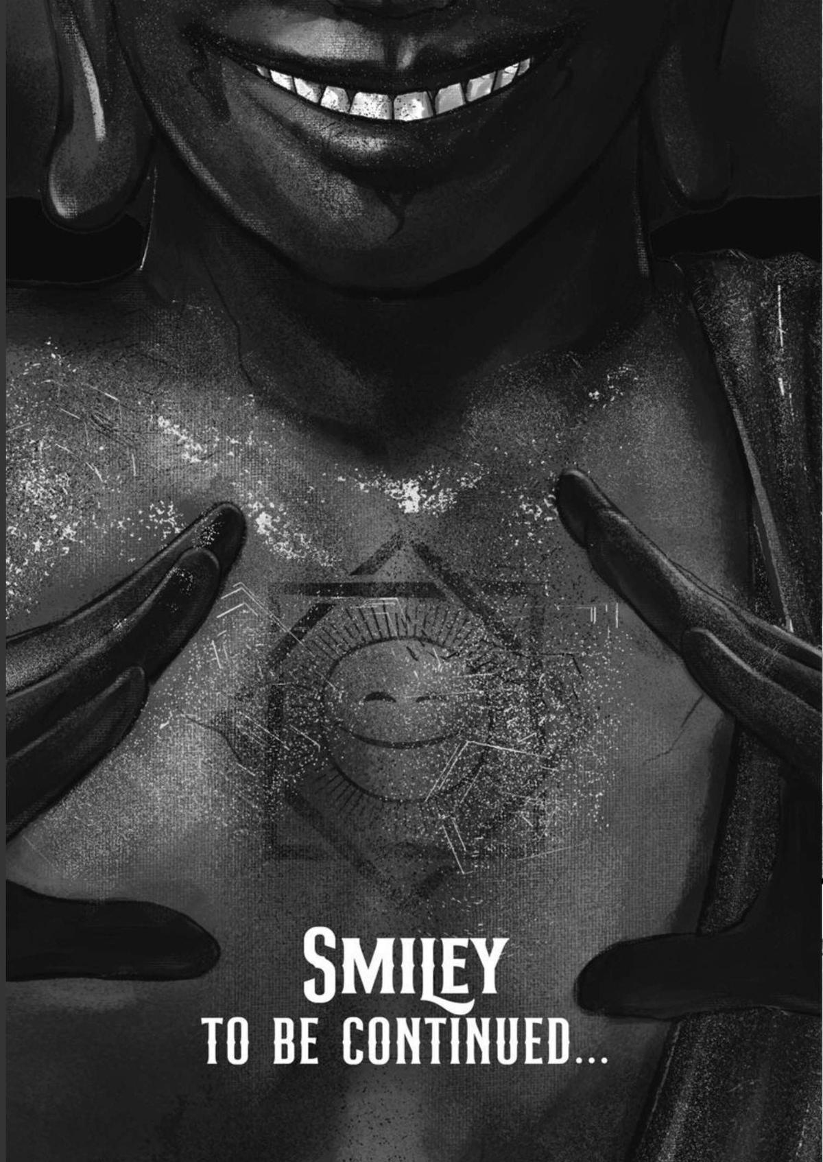 Smile! Chapter 29 21