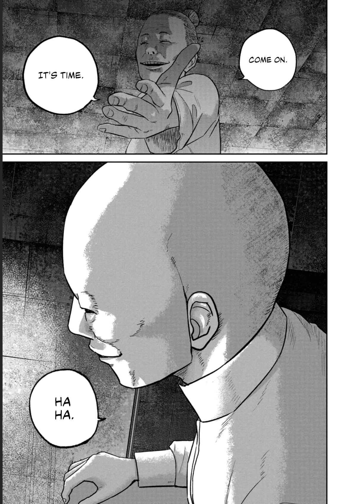 Smile! Chapter 30 5