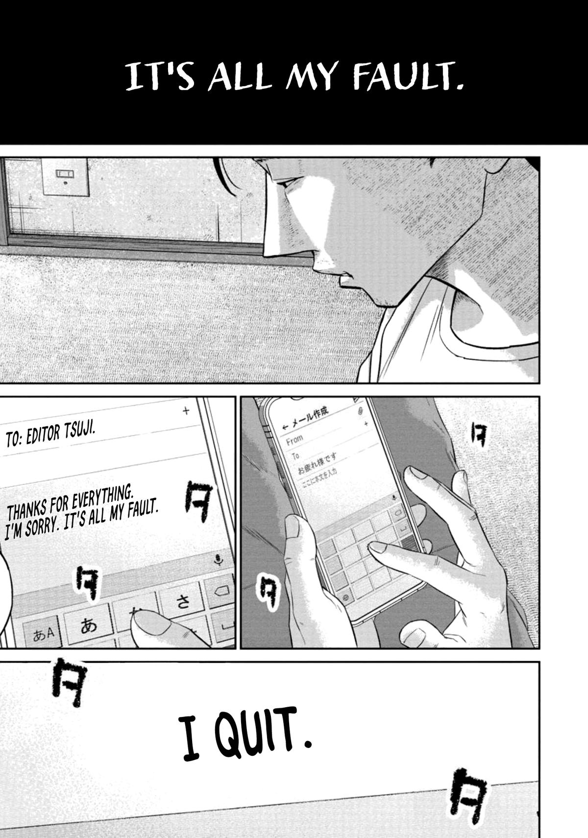 Smile! Chapter 30 14