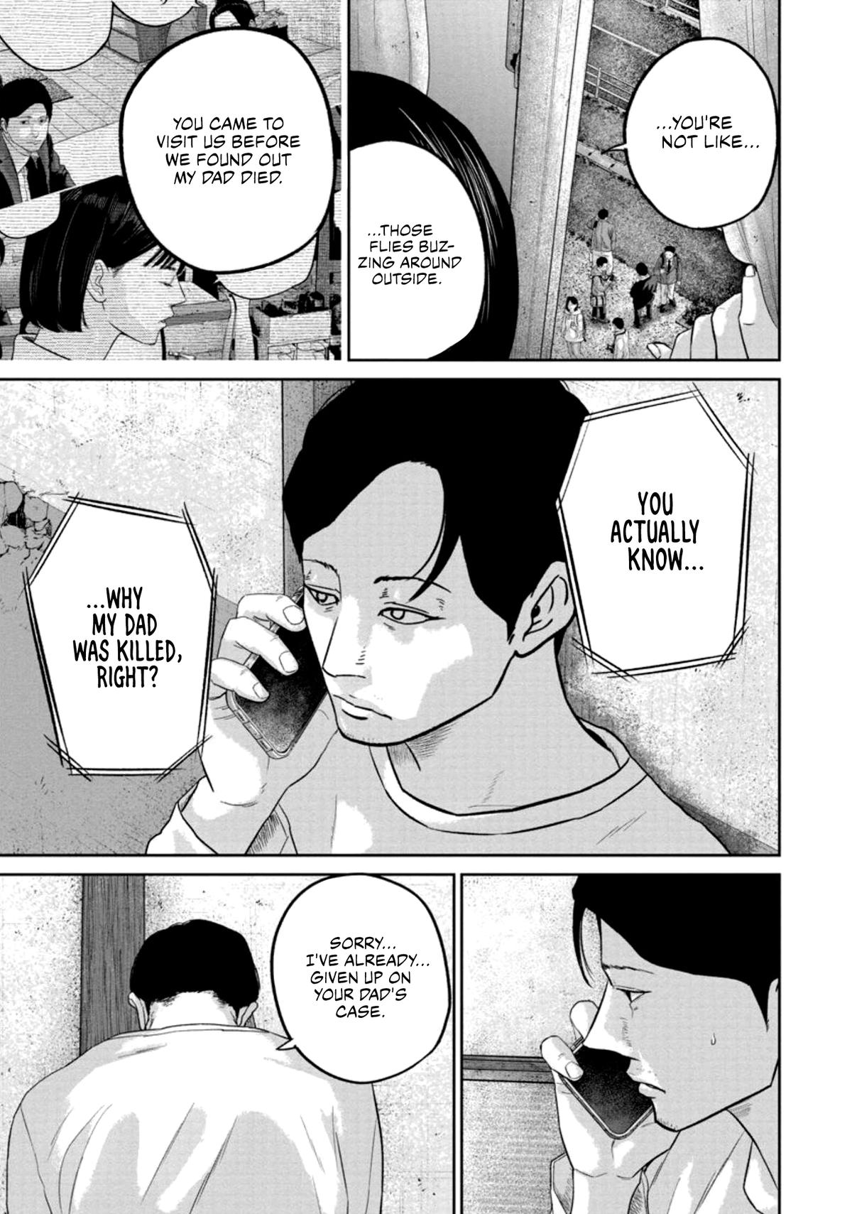 Smile! Chapter 30 18