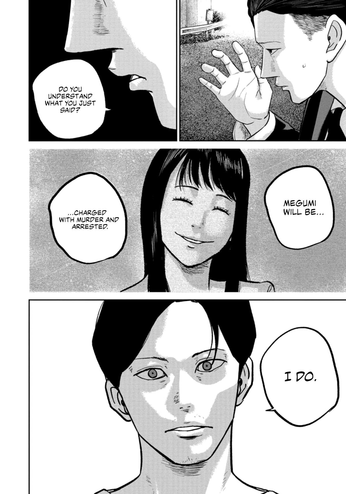 Smile! Chapter 31 12