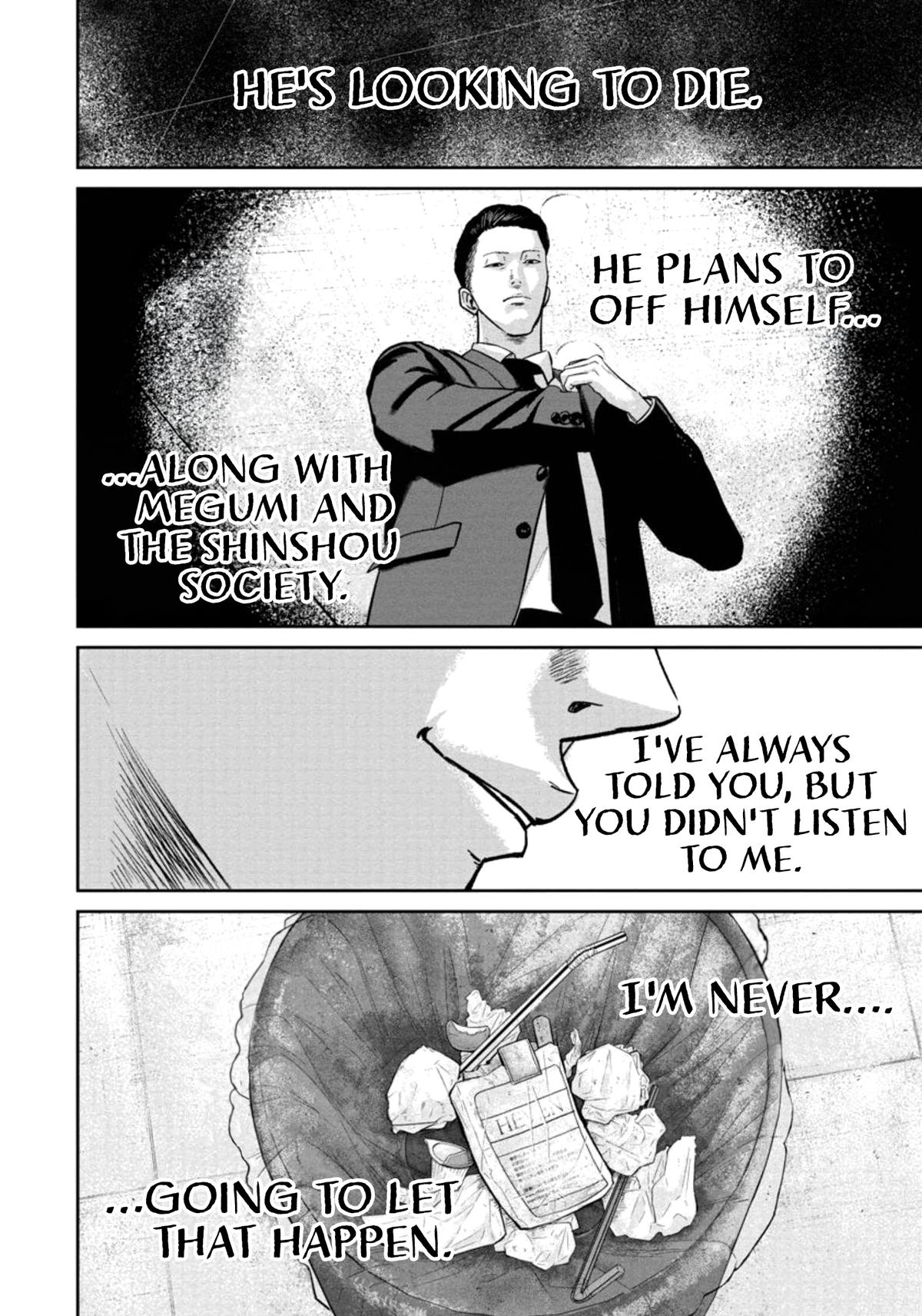 Smile! Chapter 31 20