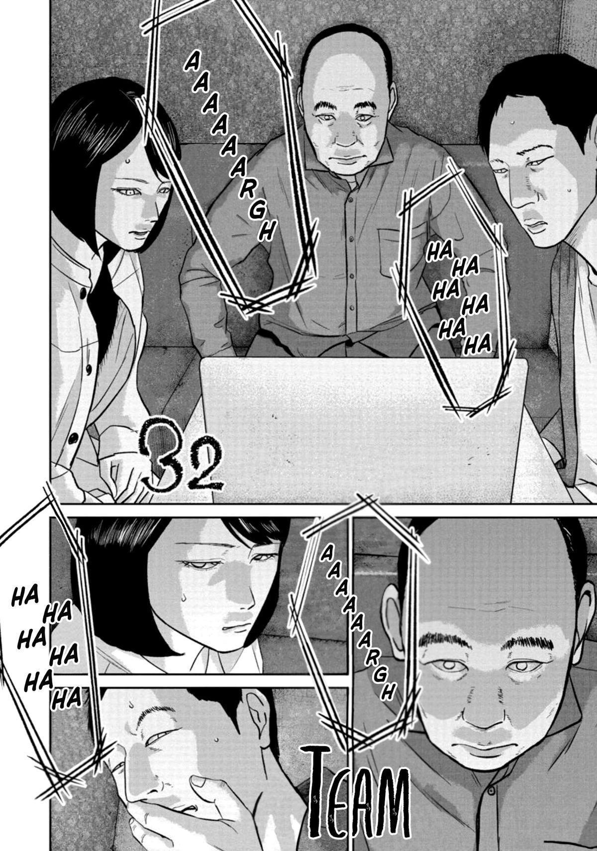 Smile! Chapter 32 2