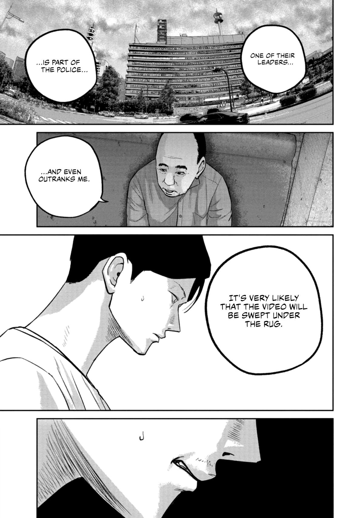 Smile! Chapter 32 9
