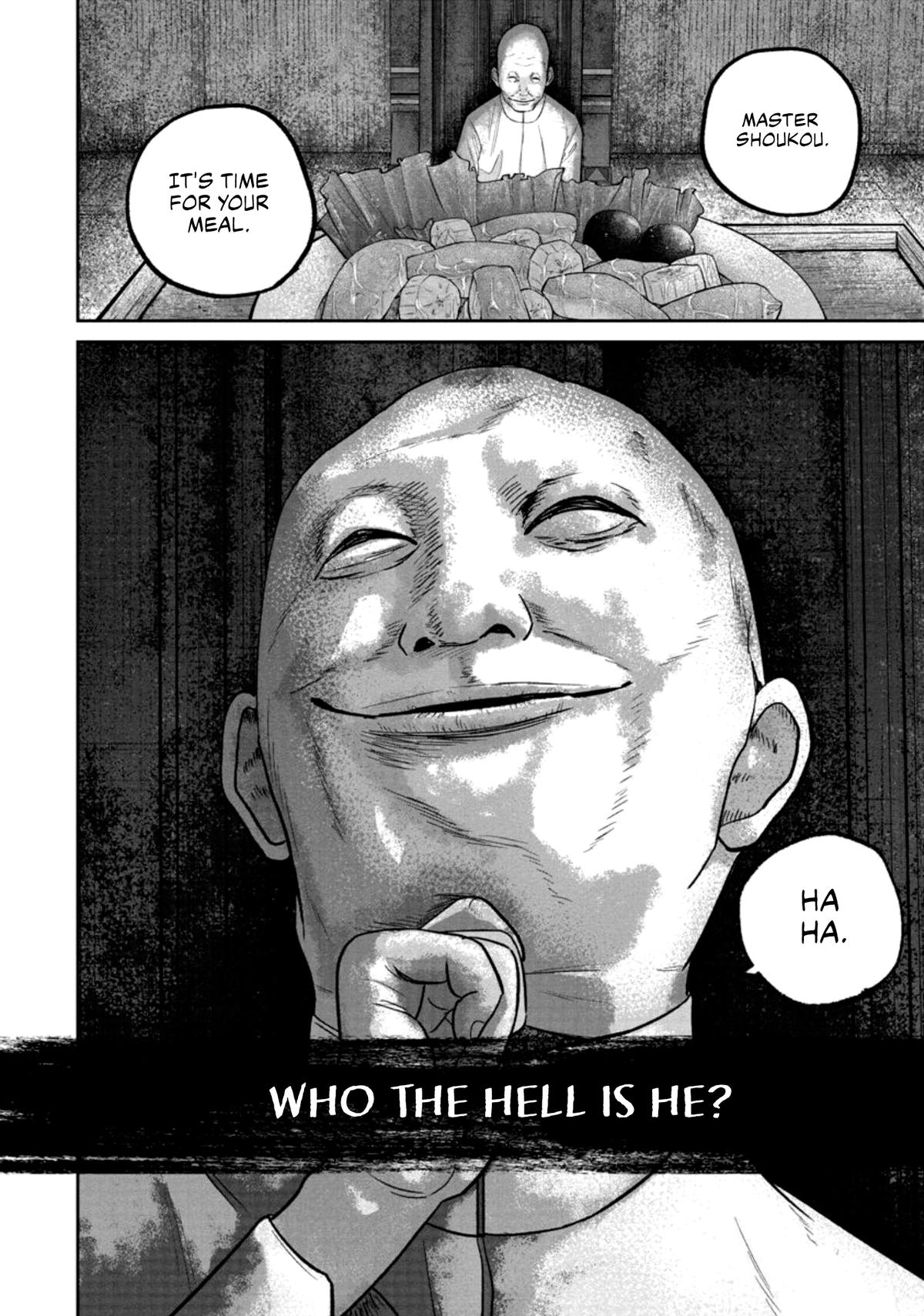 Smile! Chapter 32 20