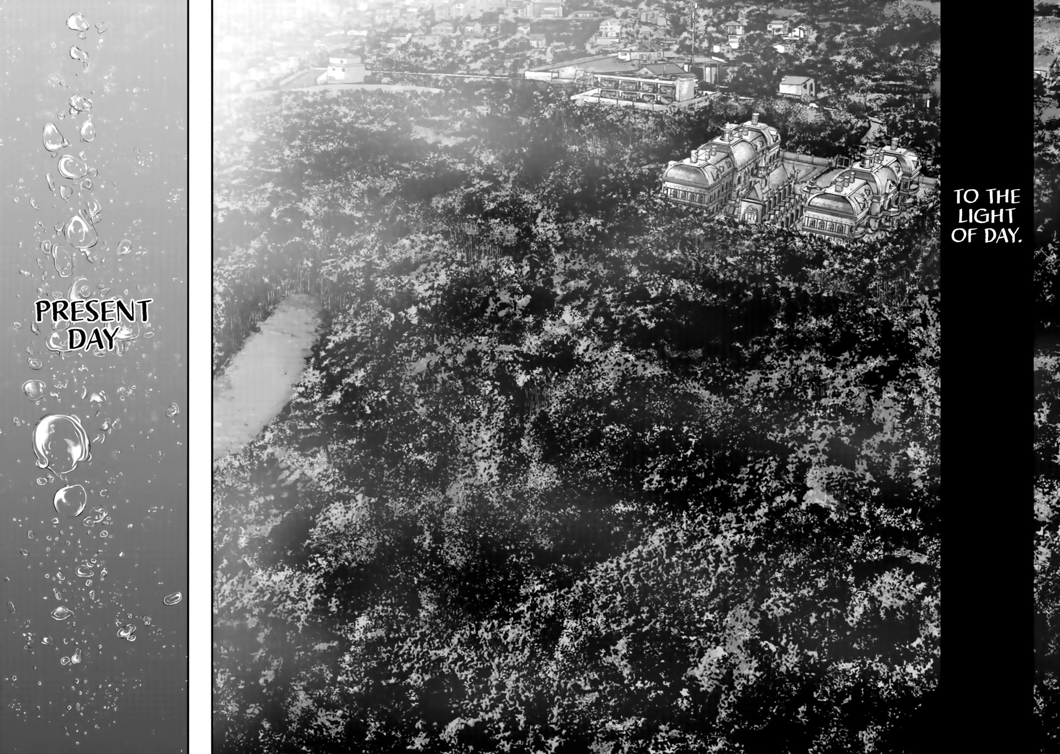 Smile! Chapter 33 15