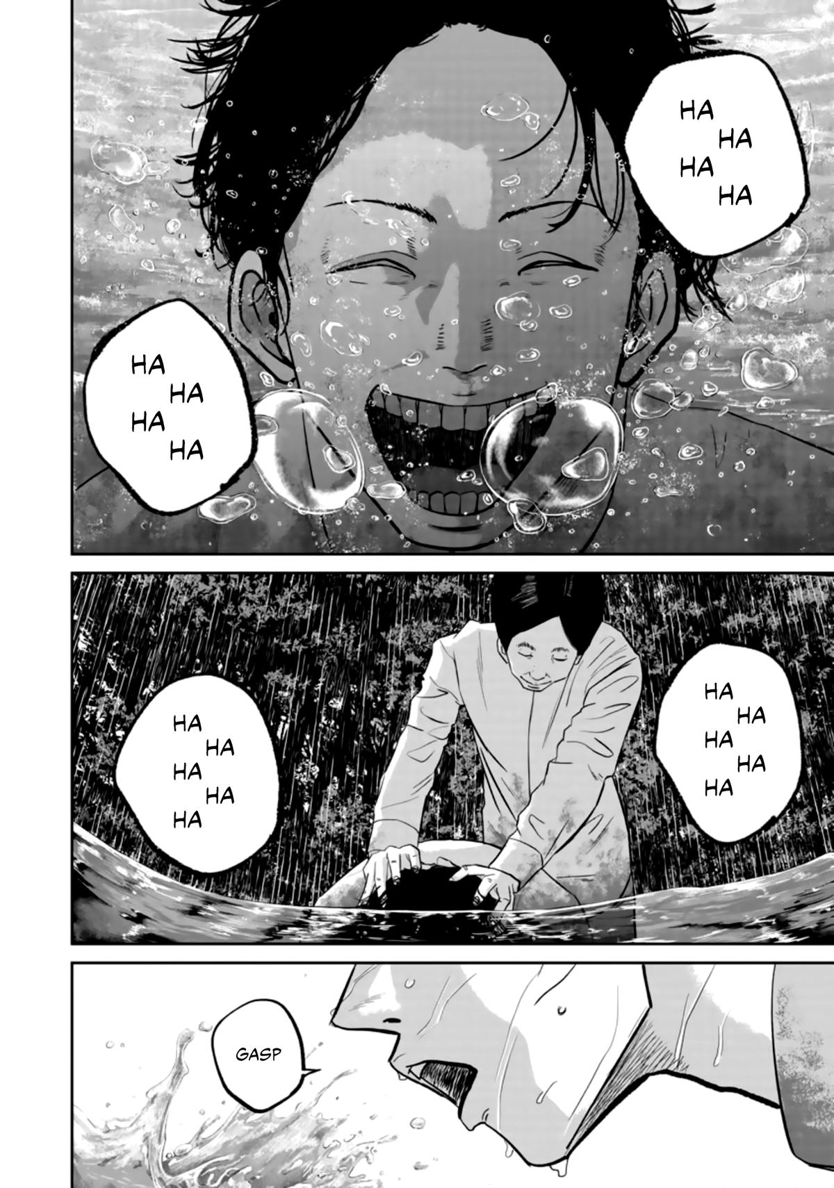 Smile! Chapter 33 16