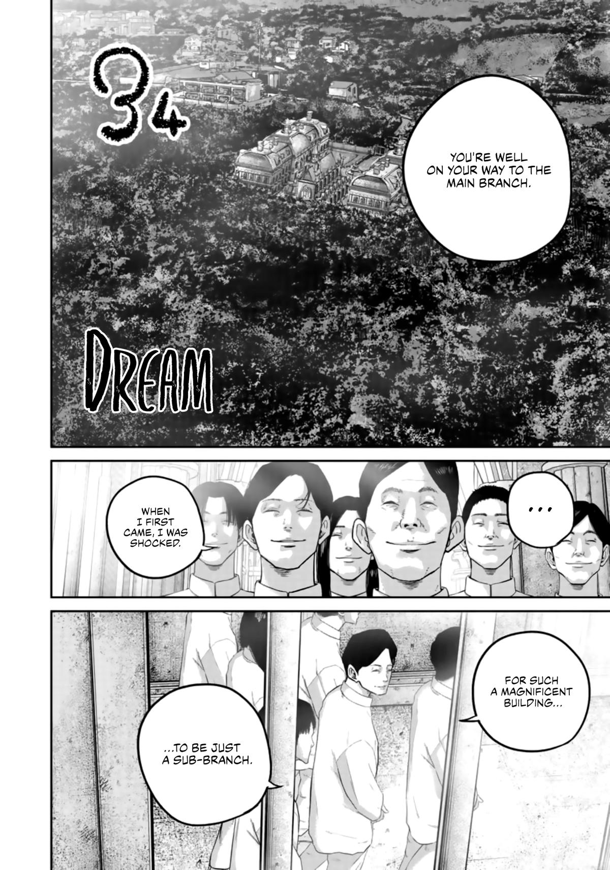 Smile! Chapter 34 2