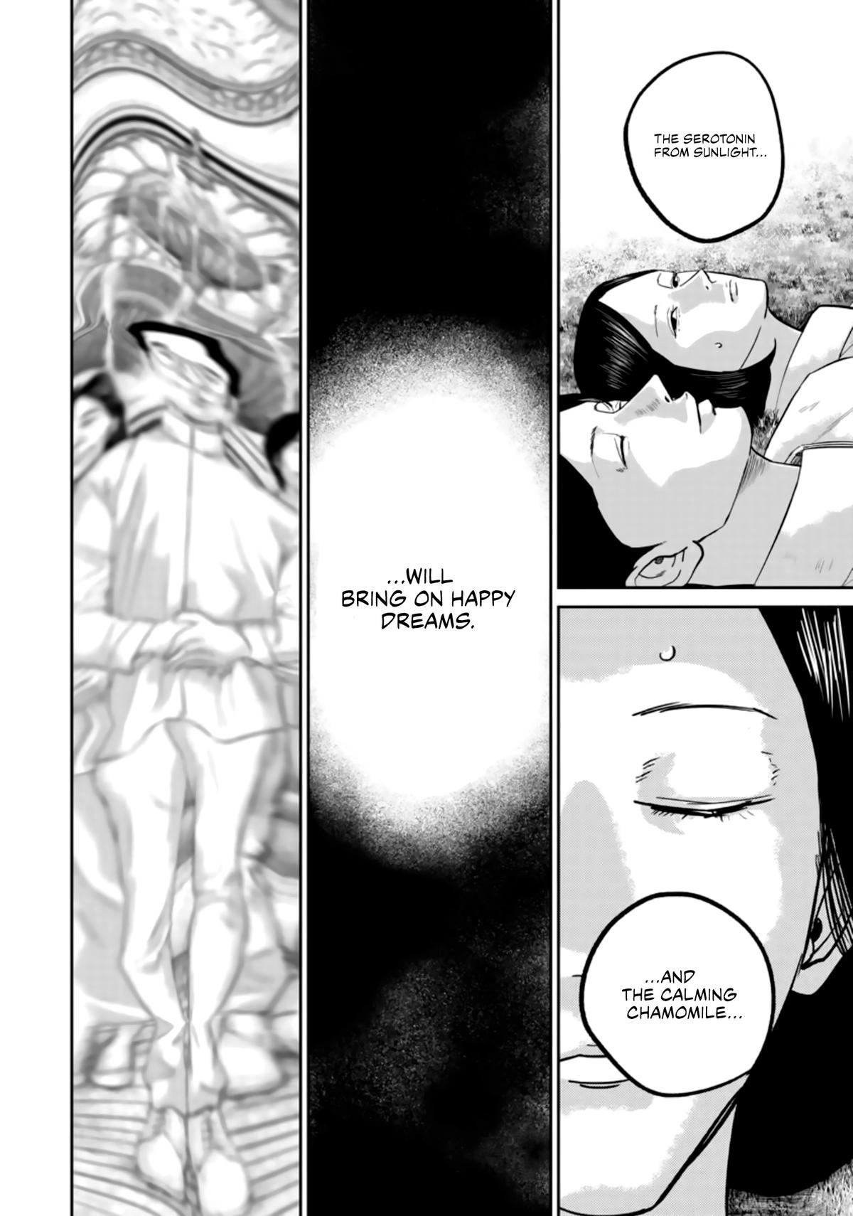 Smile! Chapter 34 14