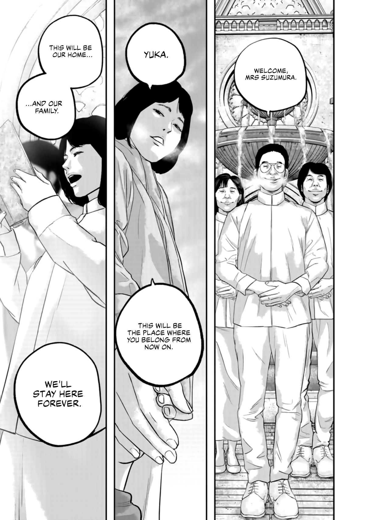 Smile! Chapter 34 15