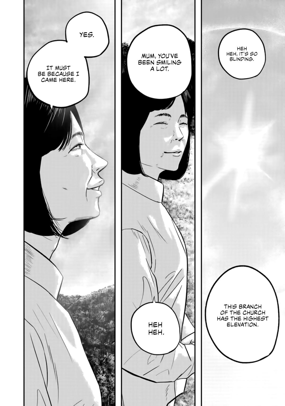 Smile! Chapter 34 16