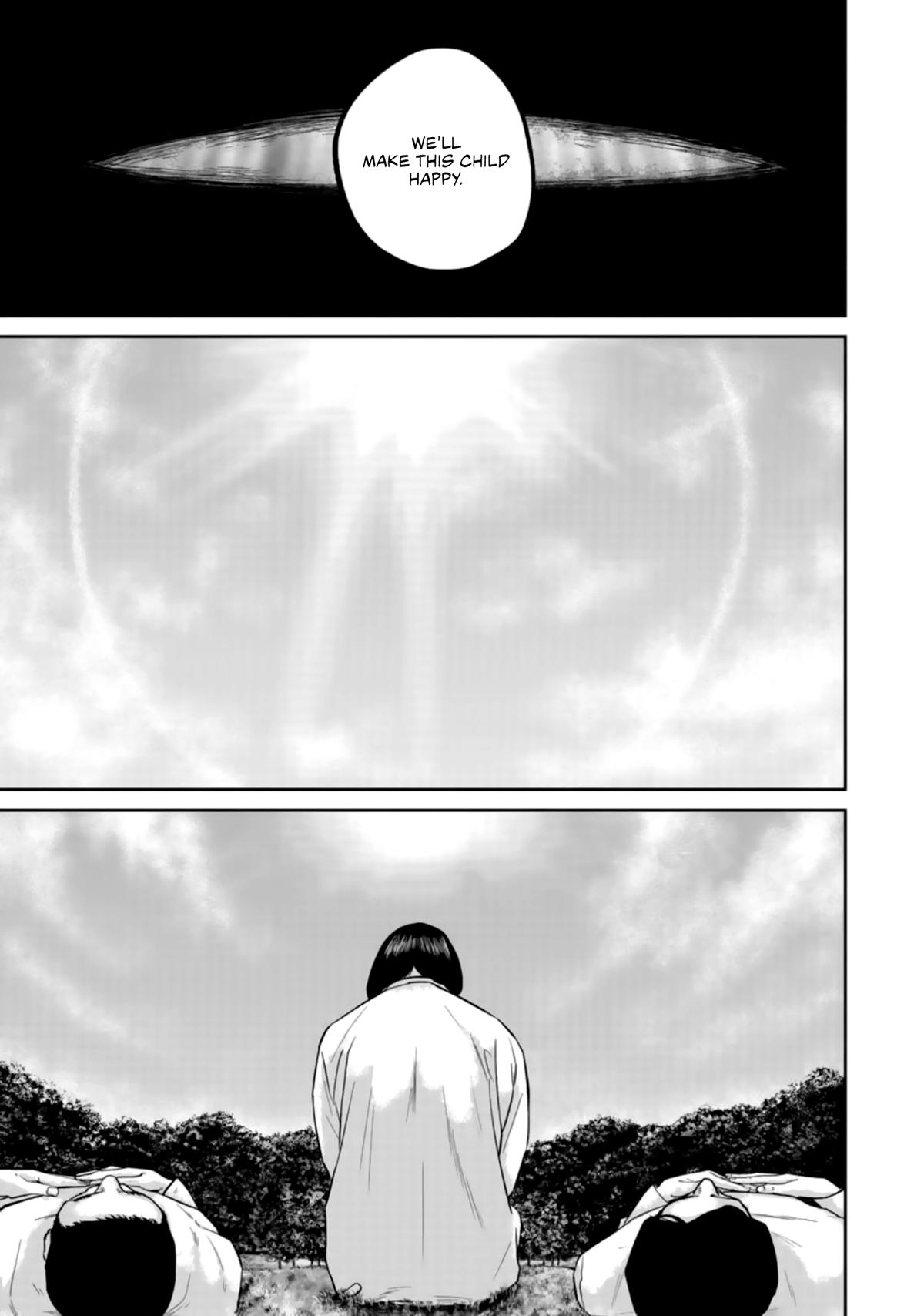 Smile! Chapter 34 19
